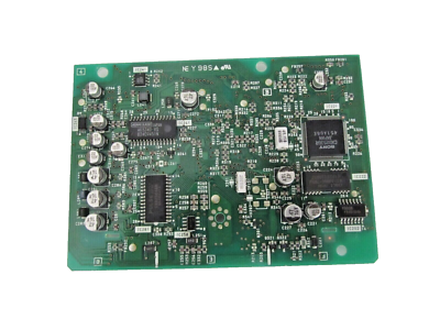 SONY MDS-S30 MINIDISC Recorder Digital Board PCB PART# A-4673-555