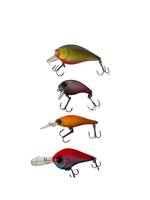 fishing lures