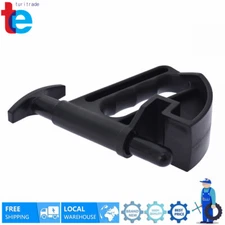 Hand Auto Manual Tire Bead Breaker Changer Changing Rim Clamp Drop Center Tool