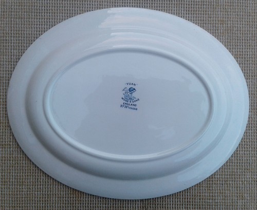 WOODS & SONS - YUAN - SELECTION OF TEA WARES. - Picture 10 of 19