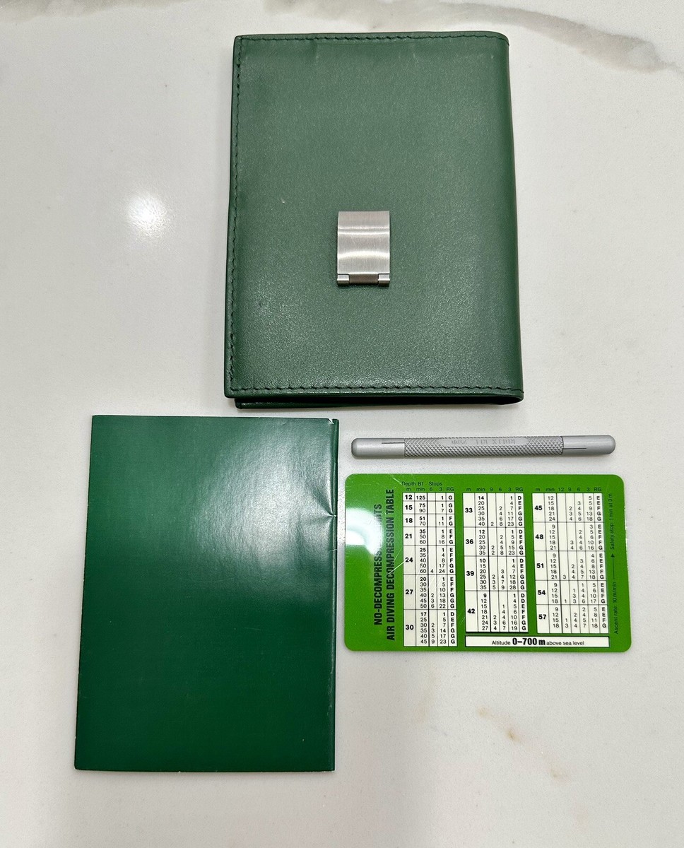 OEM Rolex Sea Dweller 16600 16660 Divers L Extension Link Tool