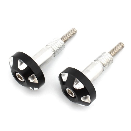 2ⅹ Lenker Handgriffenden Griff Endkappen Stecker für BMW R18 & R18 Classic Motor - Bild 7 von 10