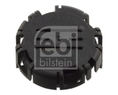FEBI BILSTEIN Rückschlagventil für Motorölkreislauf für VW-Audi 170407