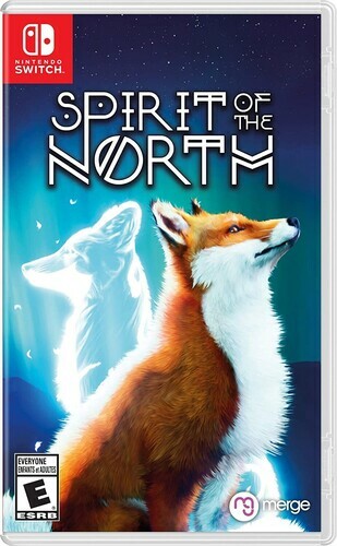 Nintendo Switch Spirit of the North: Signature Edition spirit-of-the-north-signature-