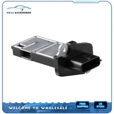 Mass Air Flow Sensor Meter w/Housing For Nissan Juke 1.6L 2011-2017 226801MB0A