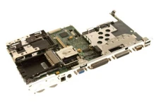 0M099 - System Board (Motherboard MN, PACO, COMPAL, V3) For Latitude C810