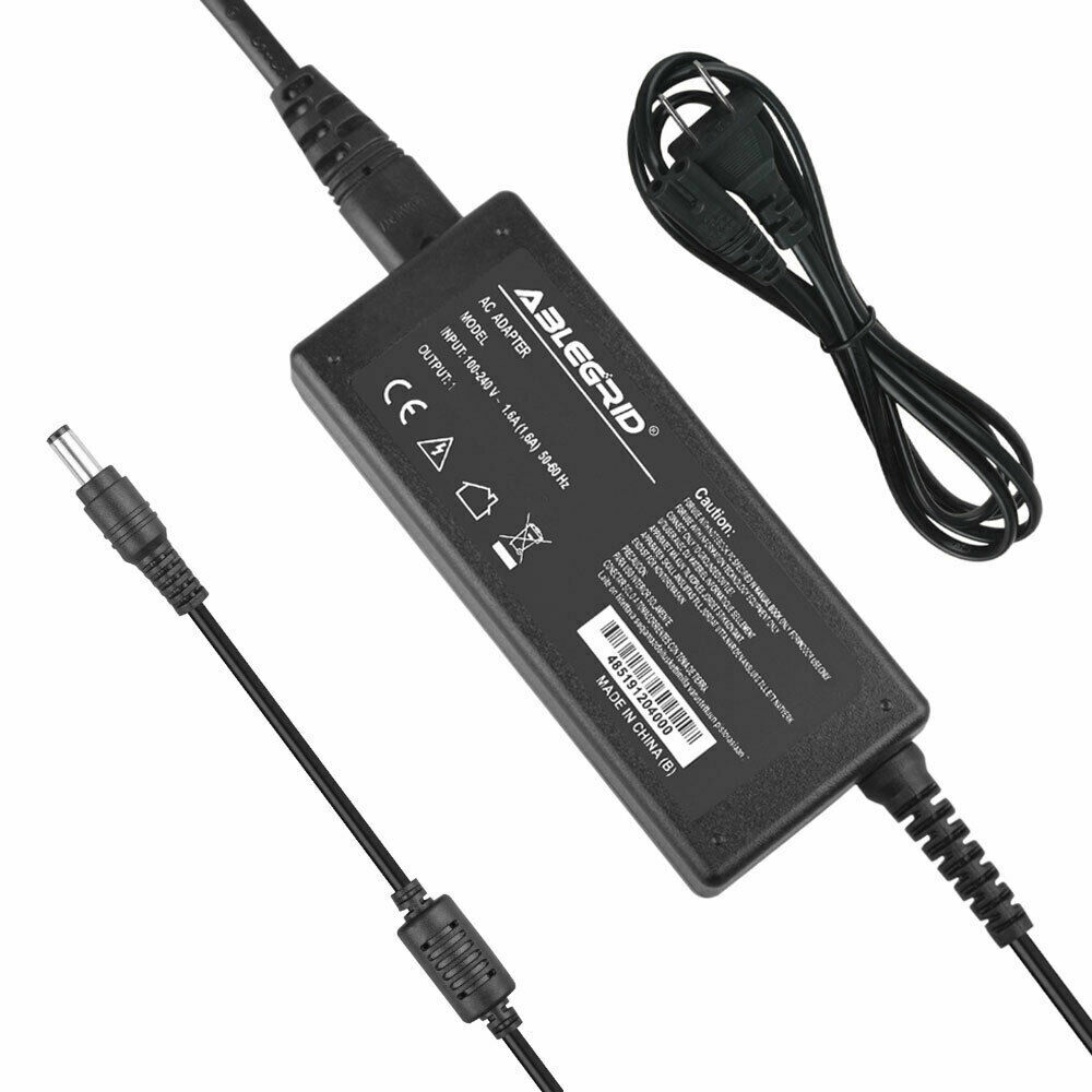 Dymo Adapter AC DC Adapter For Dymo 310 315 320 330 400 450 450 Label Turbo Printer... Dymo Labelwriter 450 Power Cord - Foto 3
