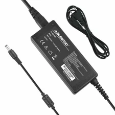 24V 2A AC-DC Adapter Power Charger Supply 5.5mm*2.1mm/2.5mm Center Positive PSU