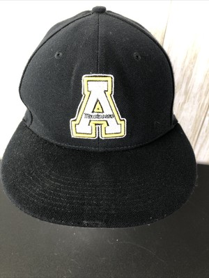 Appalachian State Mountaineers Hat Cap 