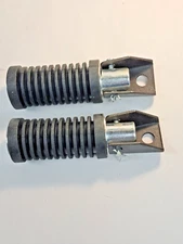 DZ MOTOPARTY MOTORCYCLE M07-S-CRU*2 FOOTRESTS (LEFT & RIGHT)