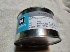 Molykote 3142361 Anti Seize Paste 500g U Paste