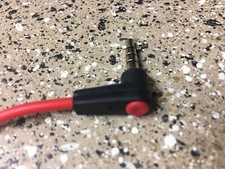 Premium Audio Aux Cable Replacement 3.5MM Cord