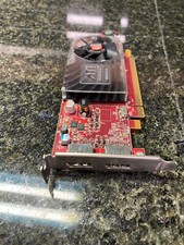 Dell Radeon B403 Video Graphic Card PCI-E 2x Display Port 102-B40319 0C120D