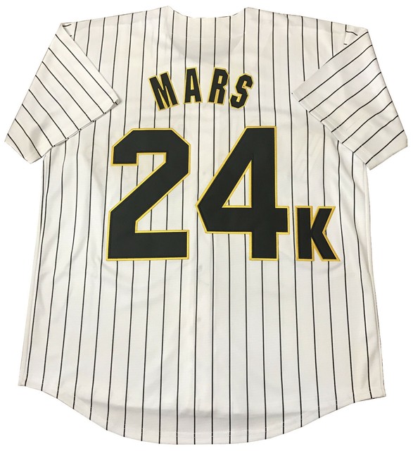 bruno mars hooligans shirt