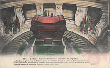 75 PARIS HOTEL DES INVALIDIDES TOMB NAPOLEON - 64498