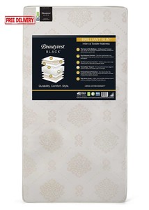 beautyrest beginnings mattress