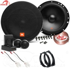 JBL LAUTSPRECHER für KIA PICANTO II Typ TA 2011-2017 Front Tür 2-Wege 270W #B72P JBL LAUTSPRECHER für KIA PICANTO II Typ TA 2011-2017 Front Tür 2-Wege 270W #B72P