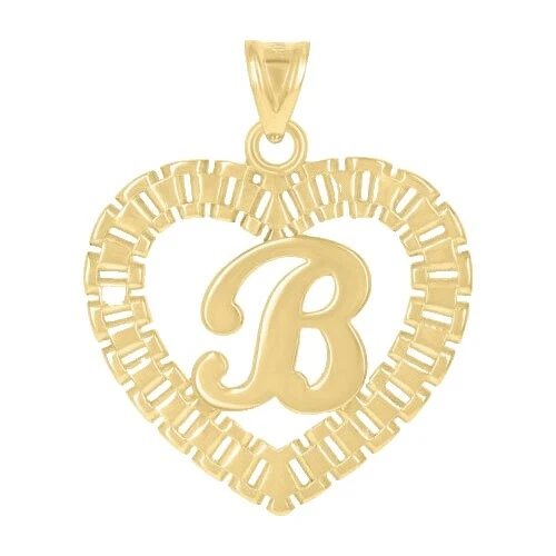 Collares y colgantes de oro amarillo de la suerte para De hombre