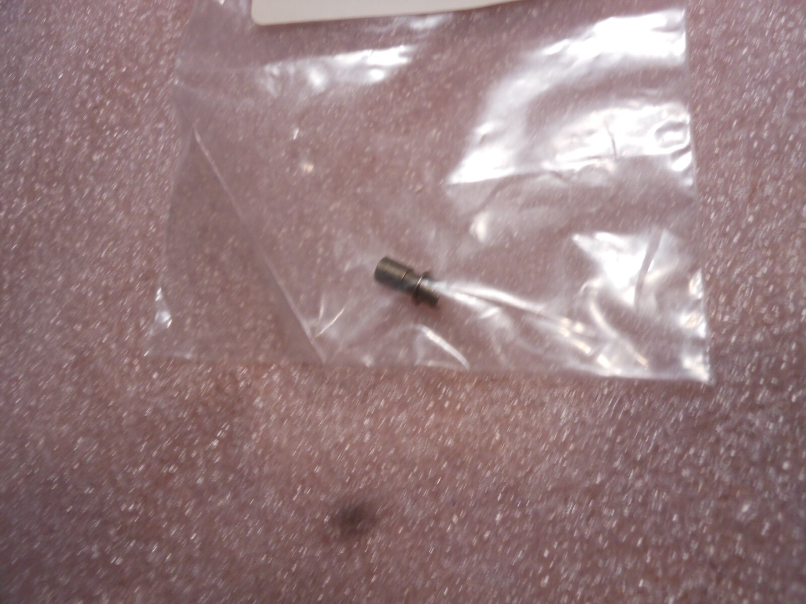 ROCKWELL CONNECTOR PART # 609-0200-001 NSN: 5935-00-521-2125