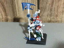 A22544 RACKHAM CONFRONTATION METAL OOP VILE-TIS ZEIREN THE DEVOURER