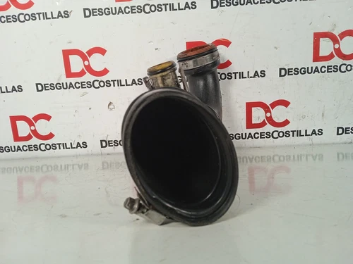 9656953680 Tubo para CITROEN XSARA PICASSO 1.6 HDi 90 SX Top 145900 - Imagen 2 de 5