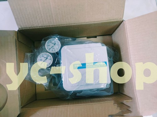 SMC IP8100-030-H Brand new Valve Positioner Fast Shipping Spot Goods - Imagen 2 de 5