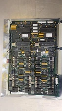 KLA - Tencor Dual stepper Drive PCB 710-663106-000