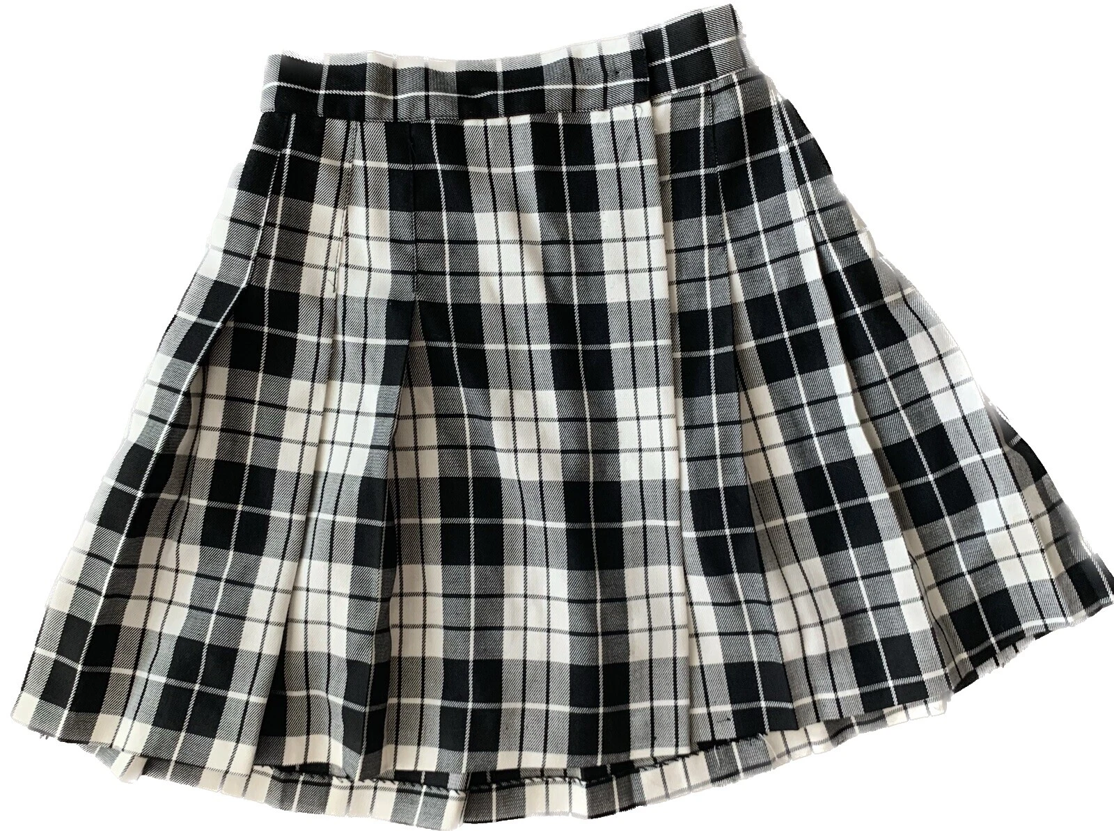 Faldas Vintage Punk para Mujeres