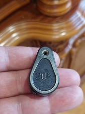 20x loupe magnifier from the USSR VINTAGE analog Carl Zeiss