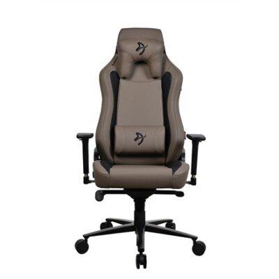 850047390295 Arozzi | Rahmenmaterial: Metall; Radstand: Aluminium; Polsterung: W