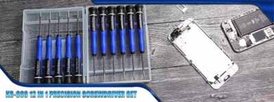 Complete Screwdrivers Macbook Pro Air Repair Kit Pentalobe Philips T8 T5 T6 P5