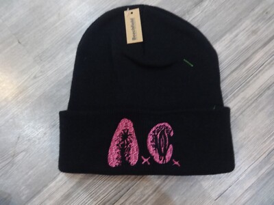 Anal Cunt Beanie Death Metal Meat Shits Crowbar