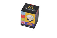 Friends McDonalds Sammelfigur - Monica, Monika - NEU  OVP limitiert