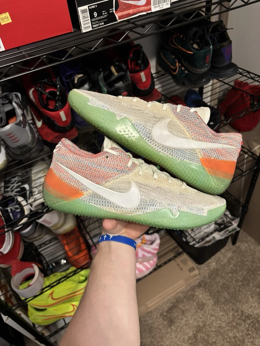 Nike Kobe A.D. NXT 360 Sneakers for Men for Sale | Authenticity