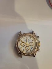 Rolex Day-Date Champagne Men's Watch - 228238