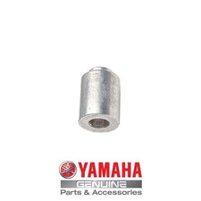 NEW OEM Yamaha Outboard Anode 75-225HP 68v-11325-01