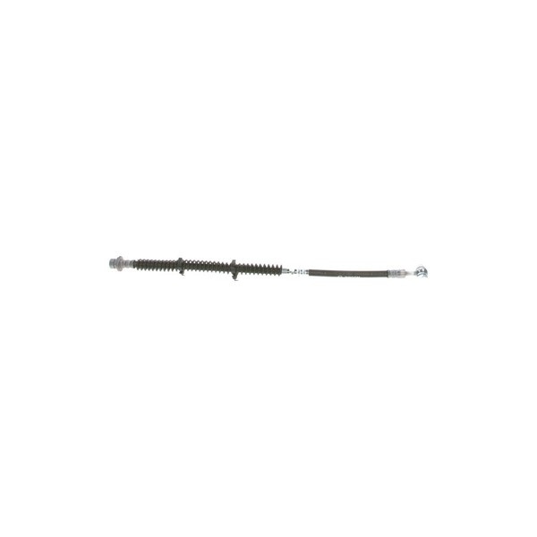 Bremsschlauch 430 Mm Bosch Passend FüR U.A. Land Rover Freelander-image
