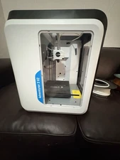 FlashForge Adventurer 3 V2 3D Printer with Enclosed Build Area