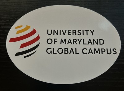 University of Maryland Global Campus Magnet