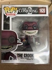 Funko Pop! Vinyl Super 6 In: The Conjuring the Crooked Man #1620 W/ Protector