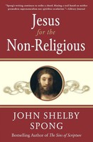 Jesus For The Non-Religious Recovering The Divine At The Heart Of The Human Buch