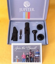 Jupiter JOIN THE BAND! WIND INSTRUMENT TRY-OUT KIT