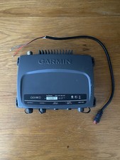 Garmin VHF 300i AIS Control Unit Marine Boat Marine