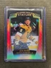 2024-25 Stature Hockey Jack Eichel Red Auto/99