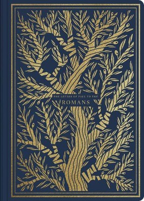 ESV Illuminated Scripture Journal (Taschenbuch)
