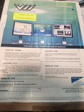 Keyscan version 7.0.18 System VII Software  TRAINING PURPOSES ONLY