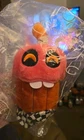 YOUTOOZ  Limited • CUPCAKE (magnetic plush)  Five Nights at Freddys • Sealed