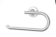 Pfister BRB-TNTC Tenet 8-5/8  Wall Mounted Towel Ring Polished Chrome READ
