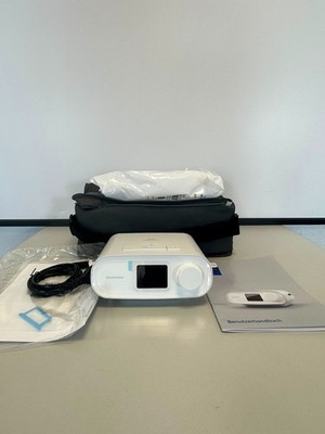 Philips Respironics DreamStation Auto CPAP   Neu & unbenutzt | Komplettset