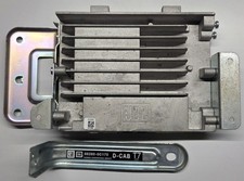 Factory JBL amplifier 86280-0c170 D-CAB T7 Oem for Toyota Tundra 2018